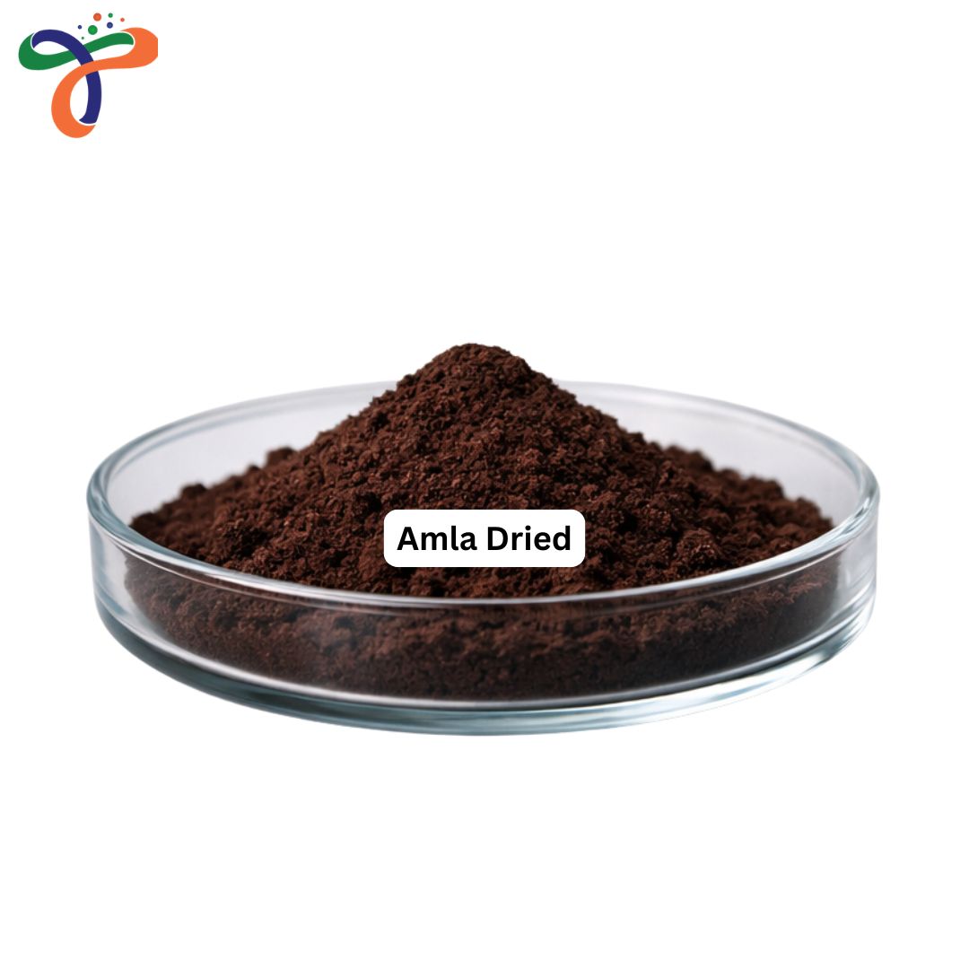 Amla Dried
